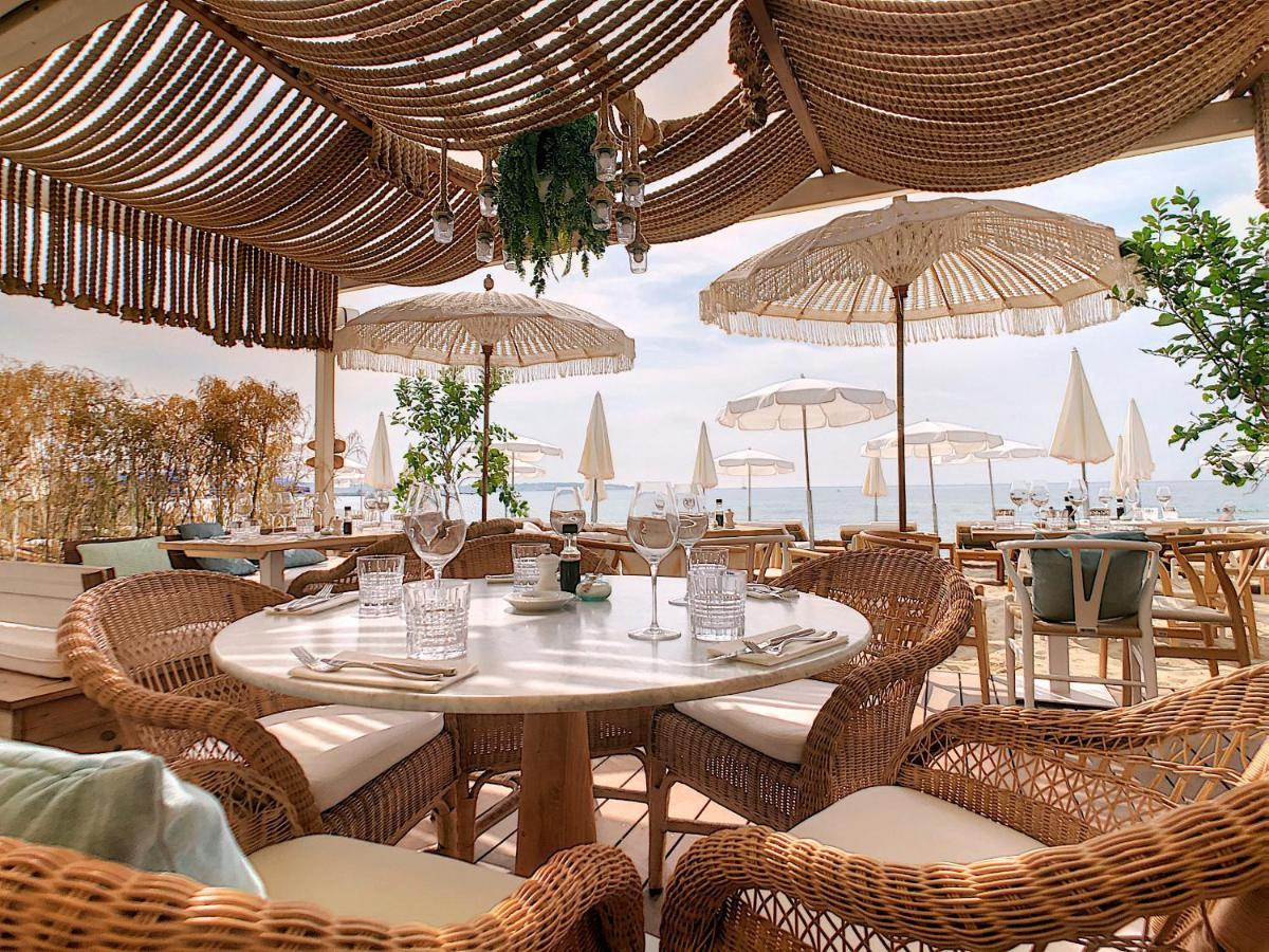 Luxury Family 2Br - Prime Location, Walk To Beach & Shopping, Sunny Balcony - Totolulu Cannes Hoche المظهر الخارجي الصورة