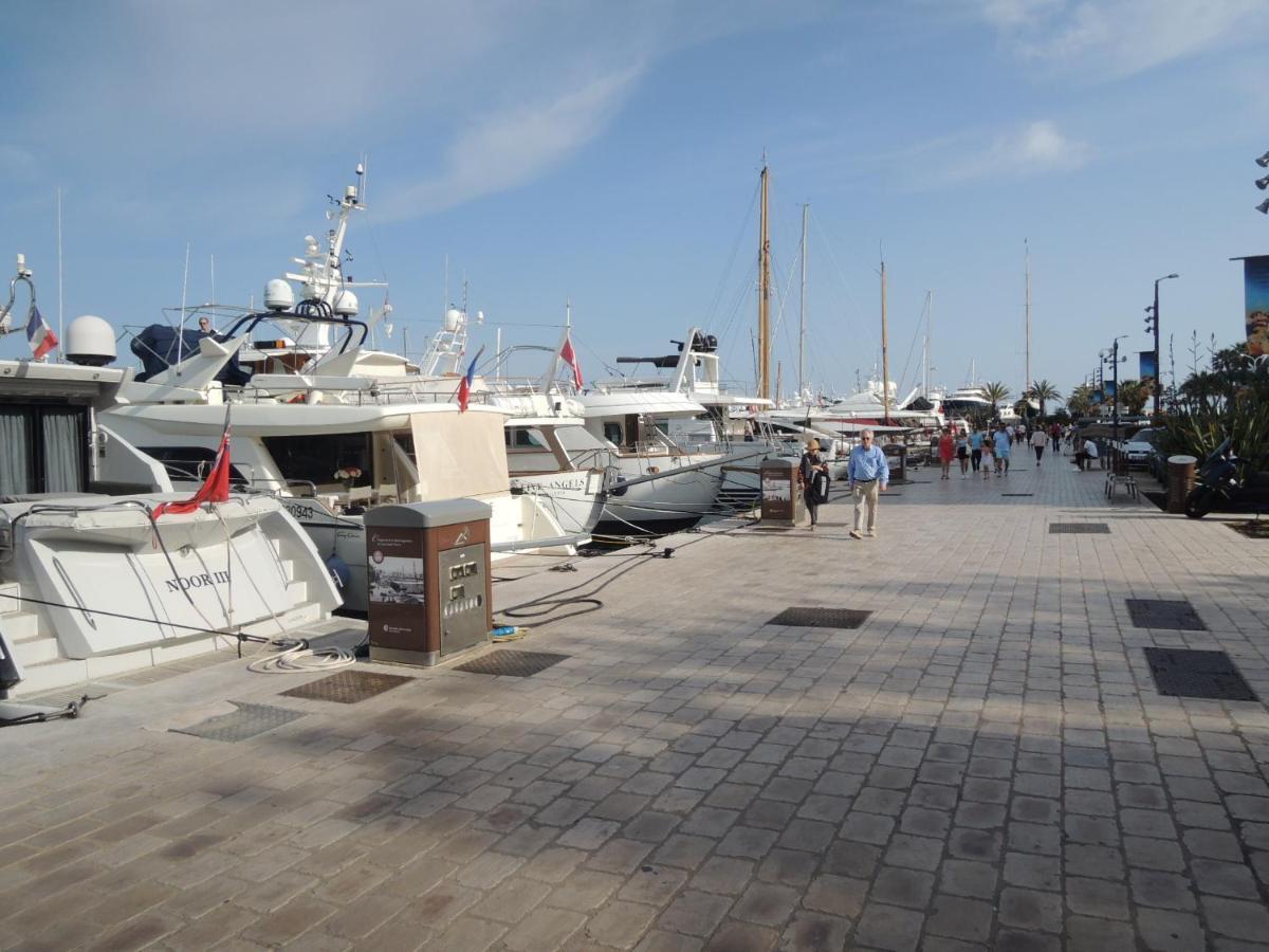 Luxury Family 2Br - Prime Location, Walk To Beach & Shopping, Sunny Balcony - Totolulu Cannes Hoche المظهر الخارجي الصورة