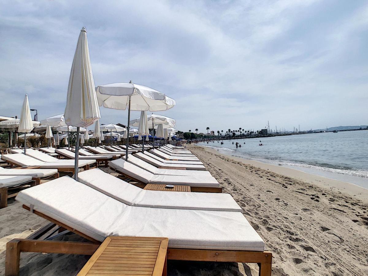 Luxury Family 2Br - Prime Location, Walk To Beach & Shopping, Sunny Balcony - Totolulu Cannes Hoche المظهر الخارجي الصورة