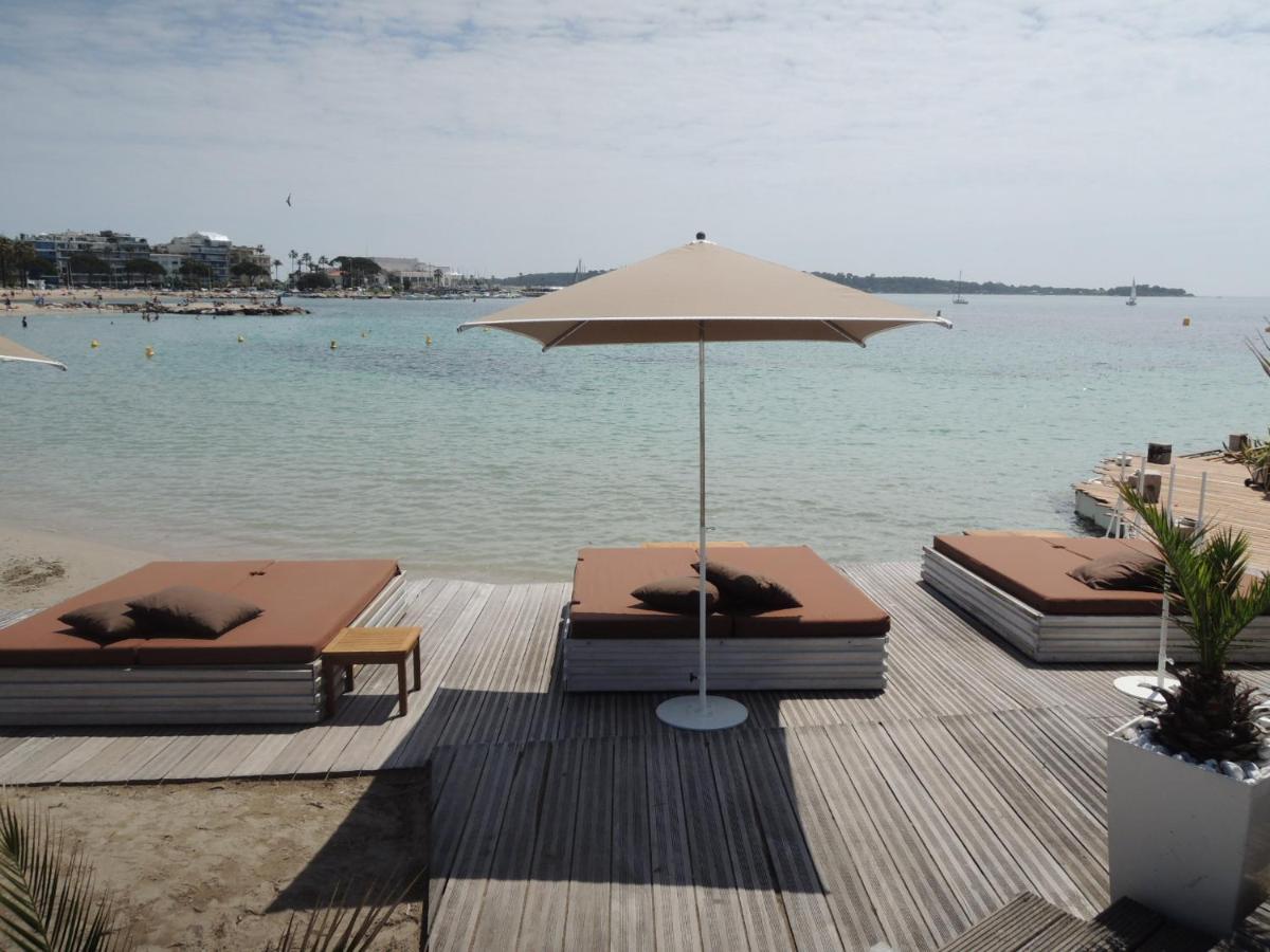 Luxury Family 2Br - Prime Location, Walk To Beach & Shopping, Sunny Balcony - Totolulu Cannes Hoche المظهر الخارجي الصورة