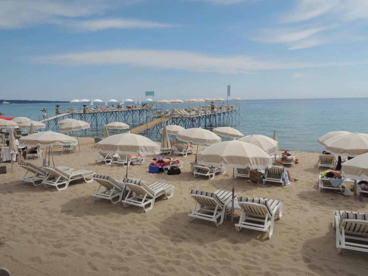 Luxury Family 2Br - Prime Location, Walk To Beach & Shopping, Sunny Balcony - Totolulu Cannes Hoche المظهر الخارجي الصورة