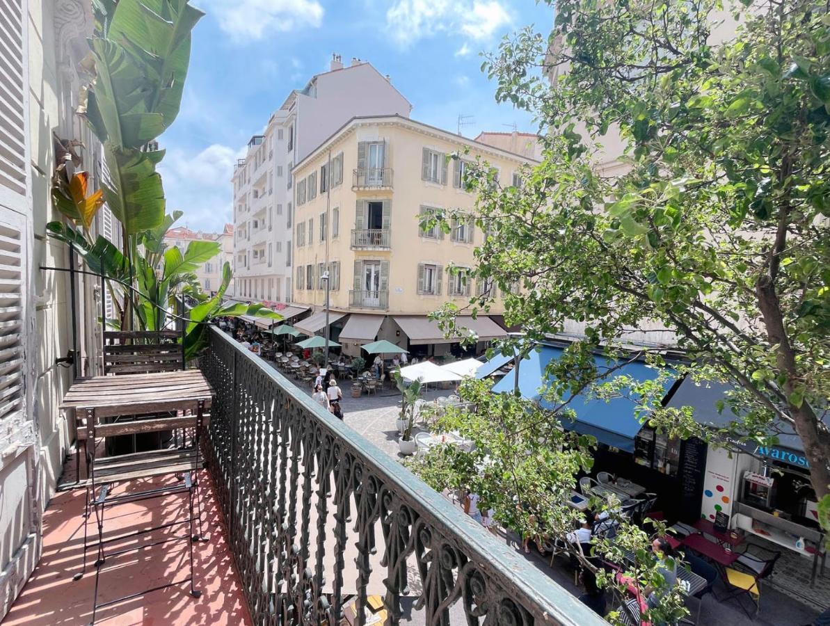 Luxury Family 2Br - Prime Location, Walk To Beach & Shopping, Sunny Balcony - Totolulu Cannes Hoche المظهر الخارجي الصورة