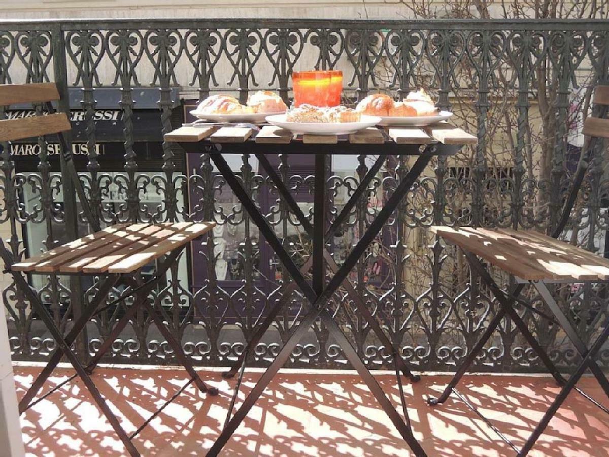 Luxury Family 2Br - Prime Location, Walk To Beach & Shopping, Sunny Balcony - Totolulu Cannes Hoche المظهر الخارجي الصورة